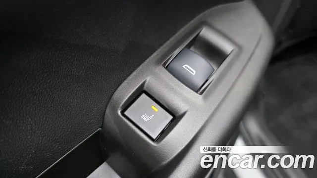 Chevrolet TrailBlazer 2022