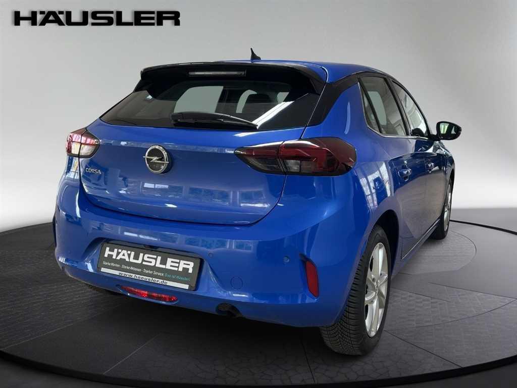 Opel Corsa 2022