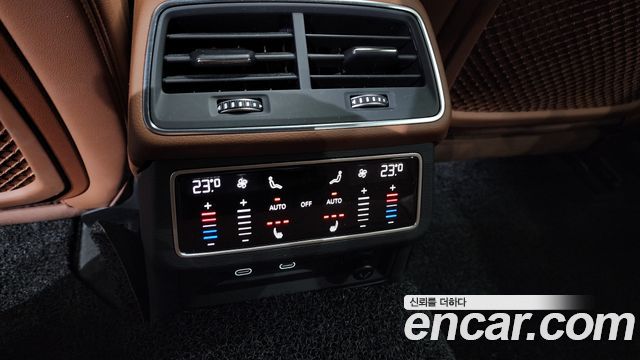 Audi A6 2023