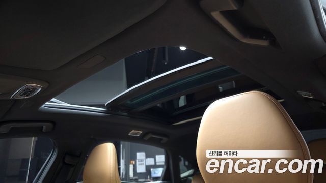 Volvo S90 2021