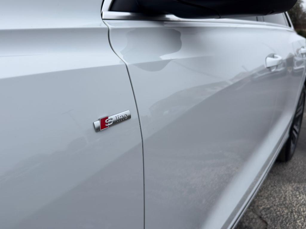 Audi Q8 2022