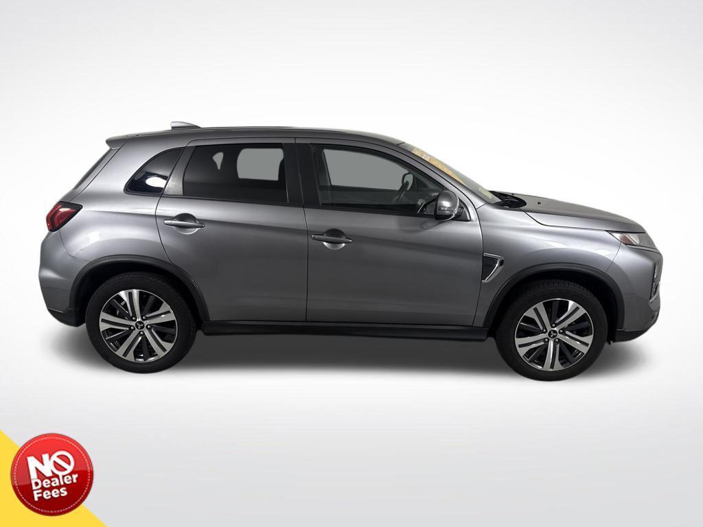 Mitsubishi Outlander Sport 2021