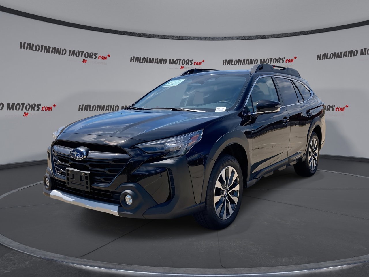 Subaru Outback 2024