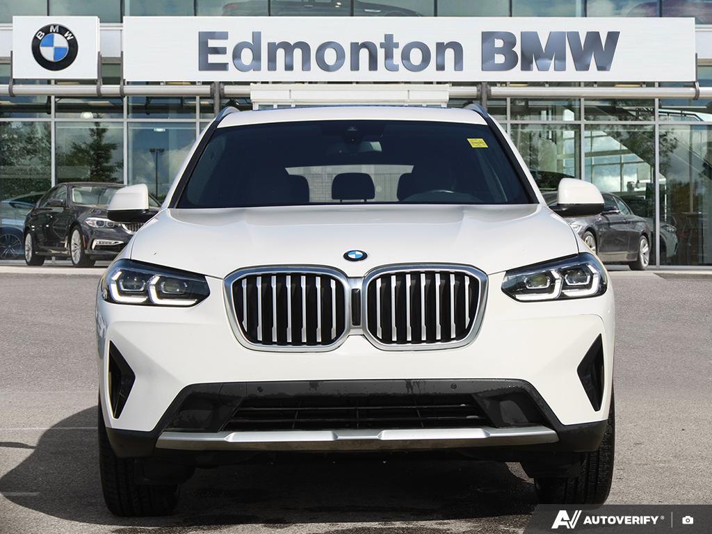 BMW X3 2023