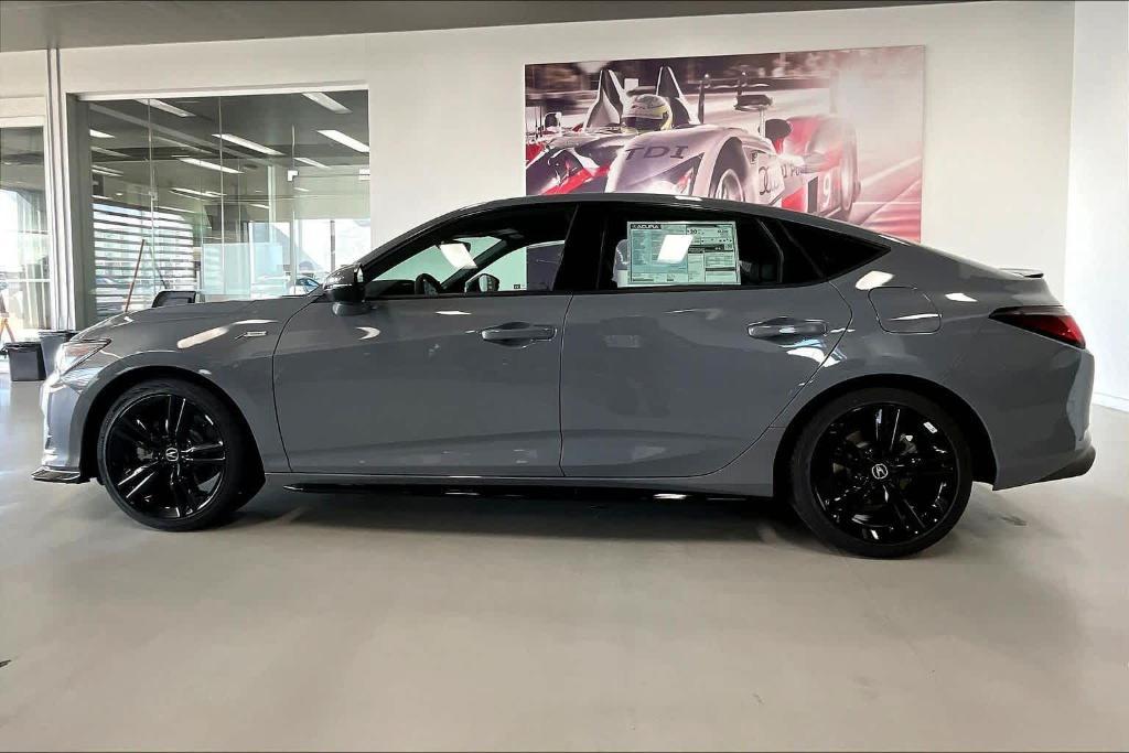 Acura Integra 2026