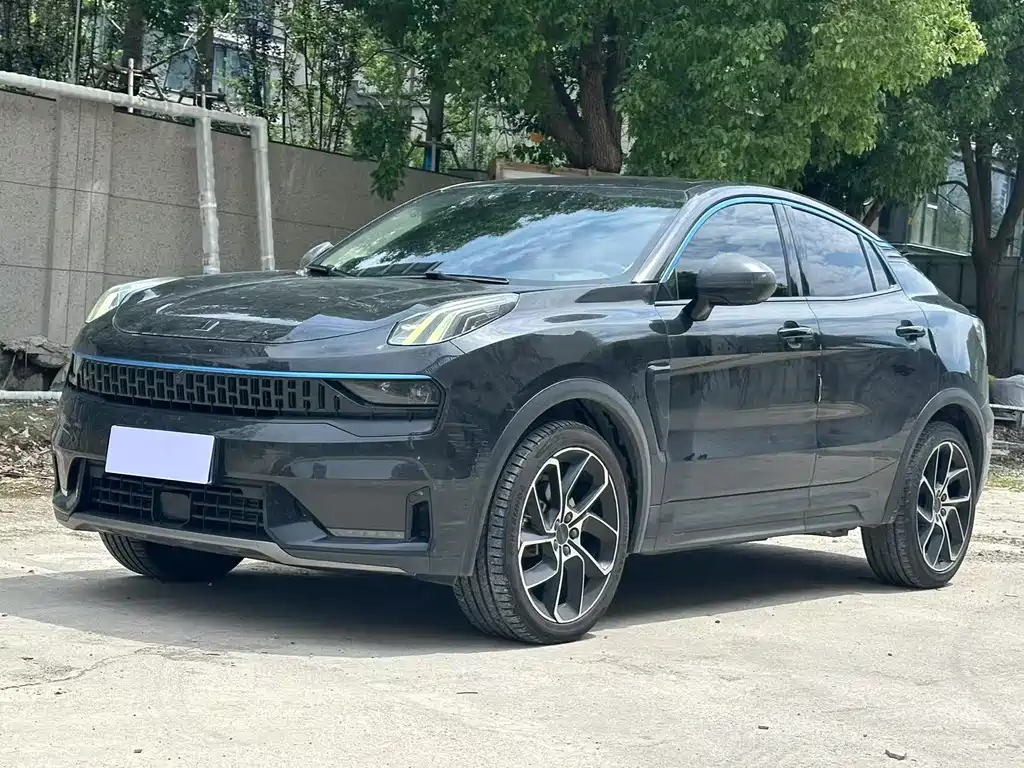Lynk & Co 05 2021