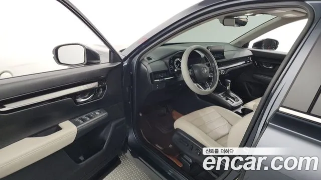 Honda CR-V 2023