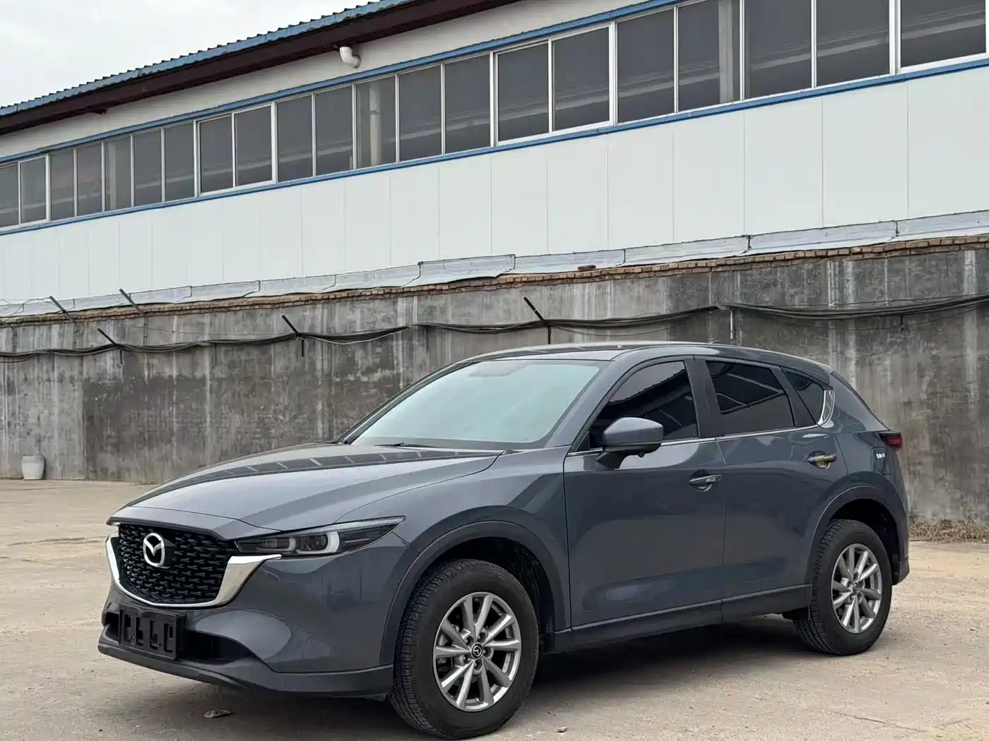 Mazda CX-5 2023