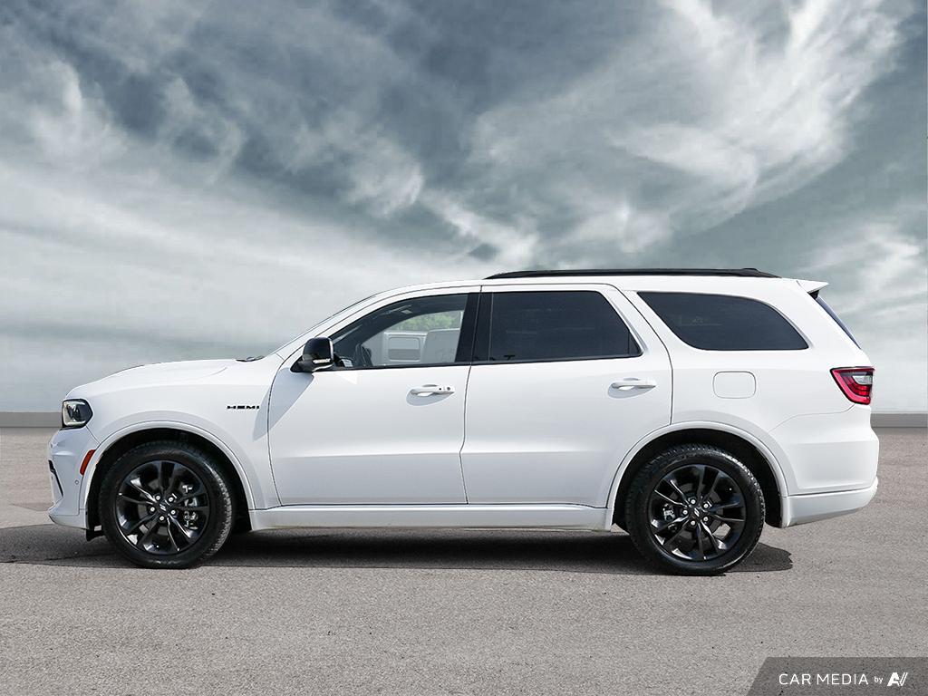 Dodge Durango 2023