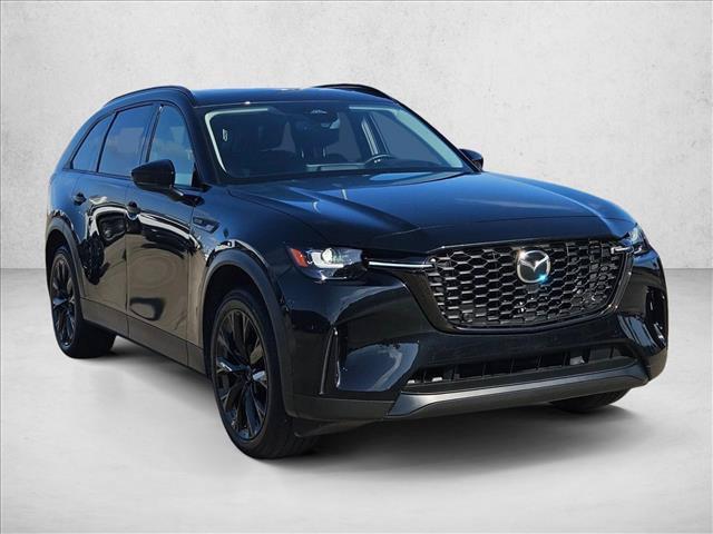 Mazda CX-90 2026