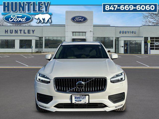 Volvo XC90 2022