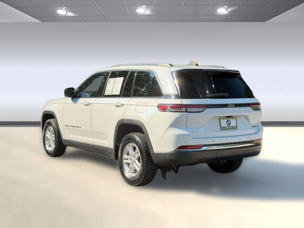 Jeep Grand Cherokee 2023