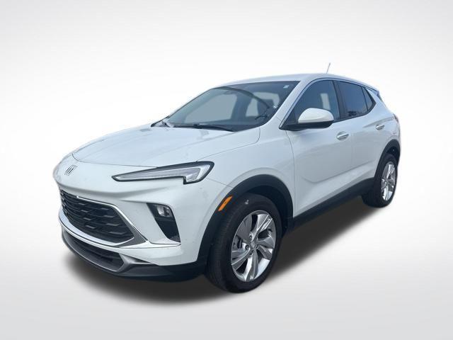Buick Encore GX 2025