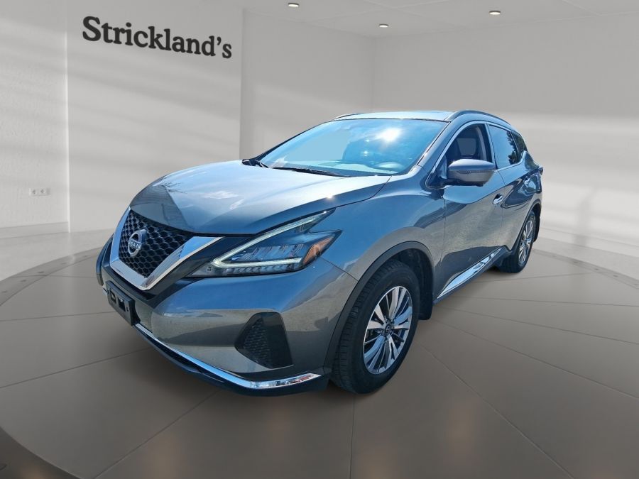 Nissan Murano 2023