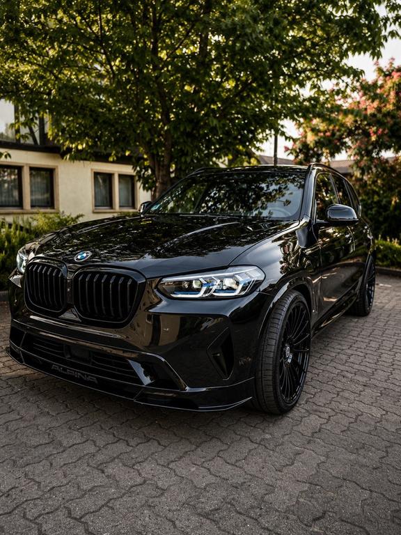 Alpina XD3 2023