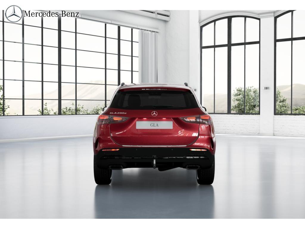 Mercedes-Benz GLA 200 2025