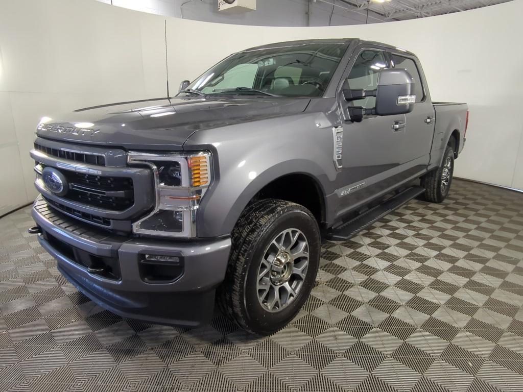 Ford F 250 2022