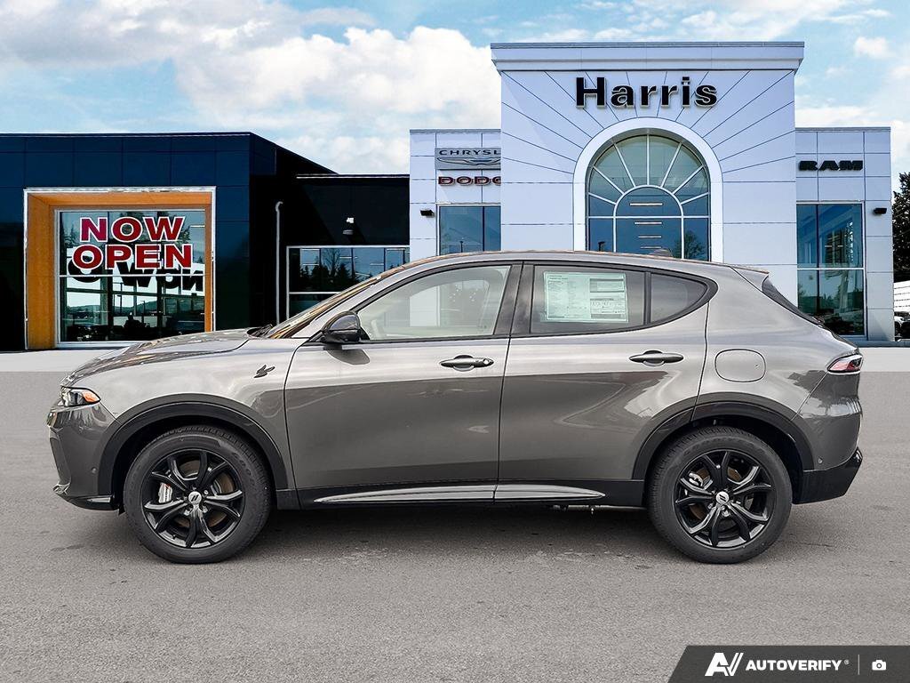Dodge Hornet 2024
