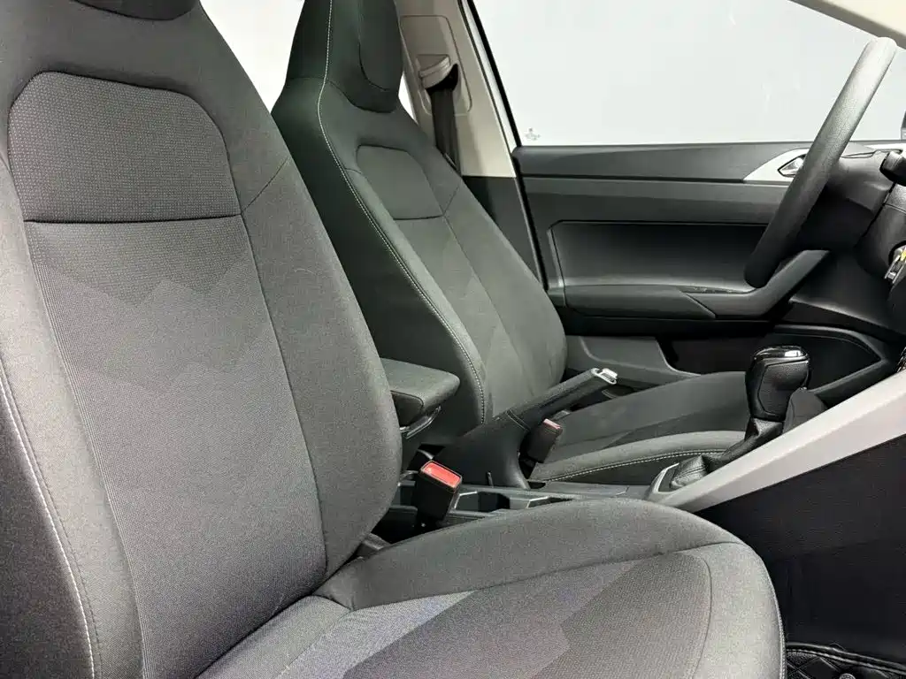 Volkswagen Polo 2023