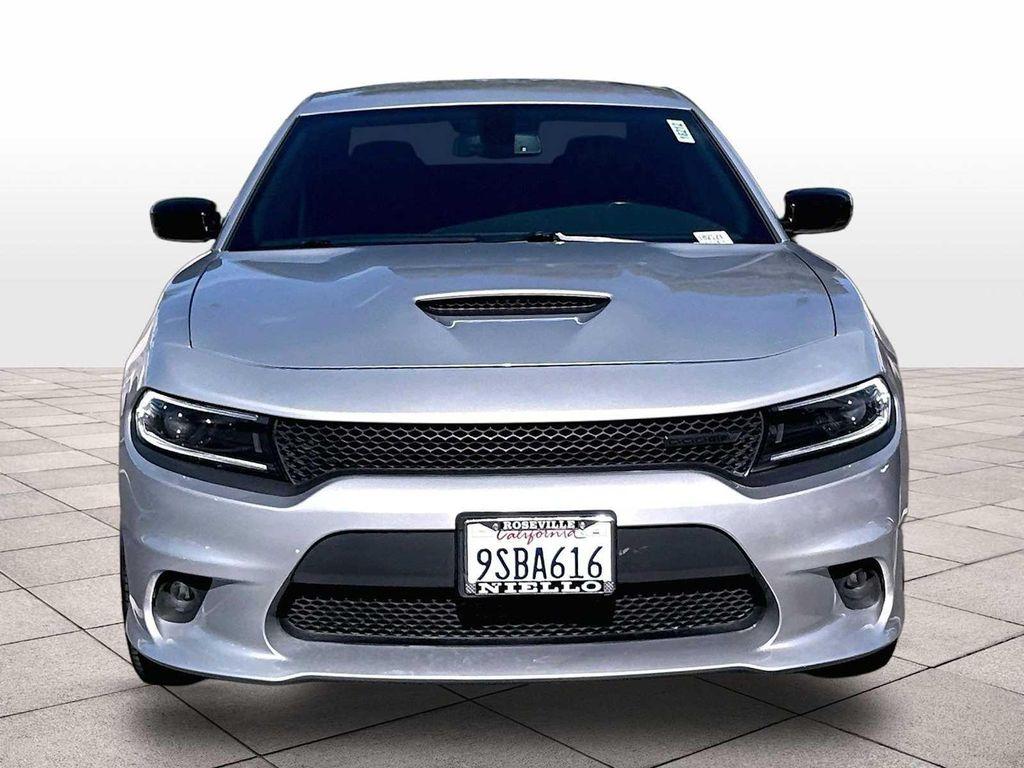 Dodge Charger 2022