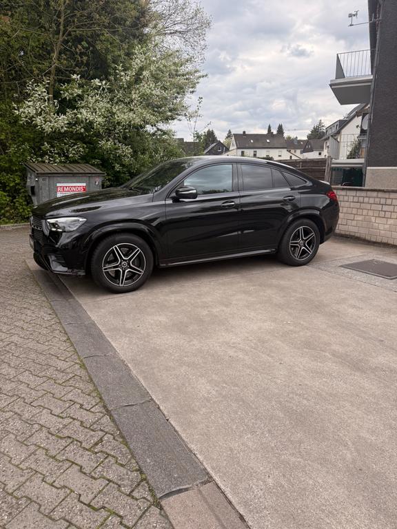 Mercedes-Benz GLE 450 2023