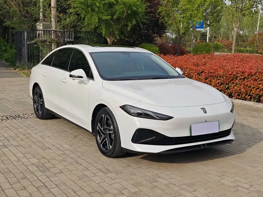 Roewe D7 2024