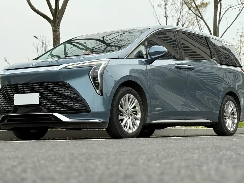 Buick Century 2023