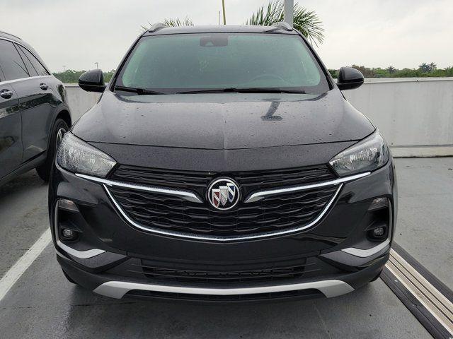 Buick Encore GX 2023