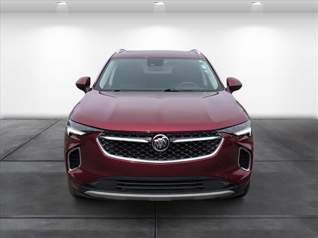 Buick Envision 2023