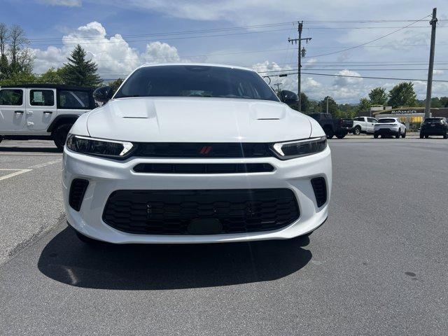 Dodge Hornet 2025