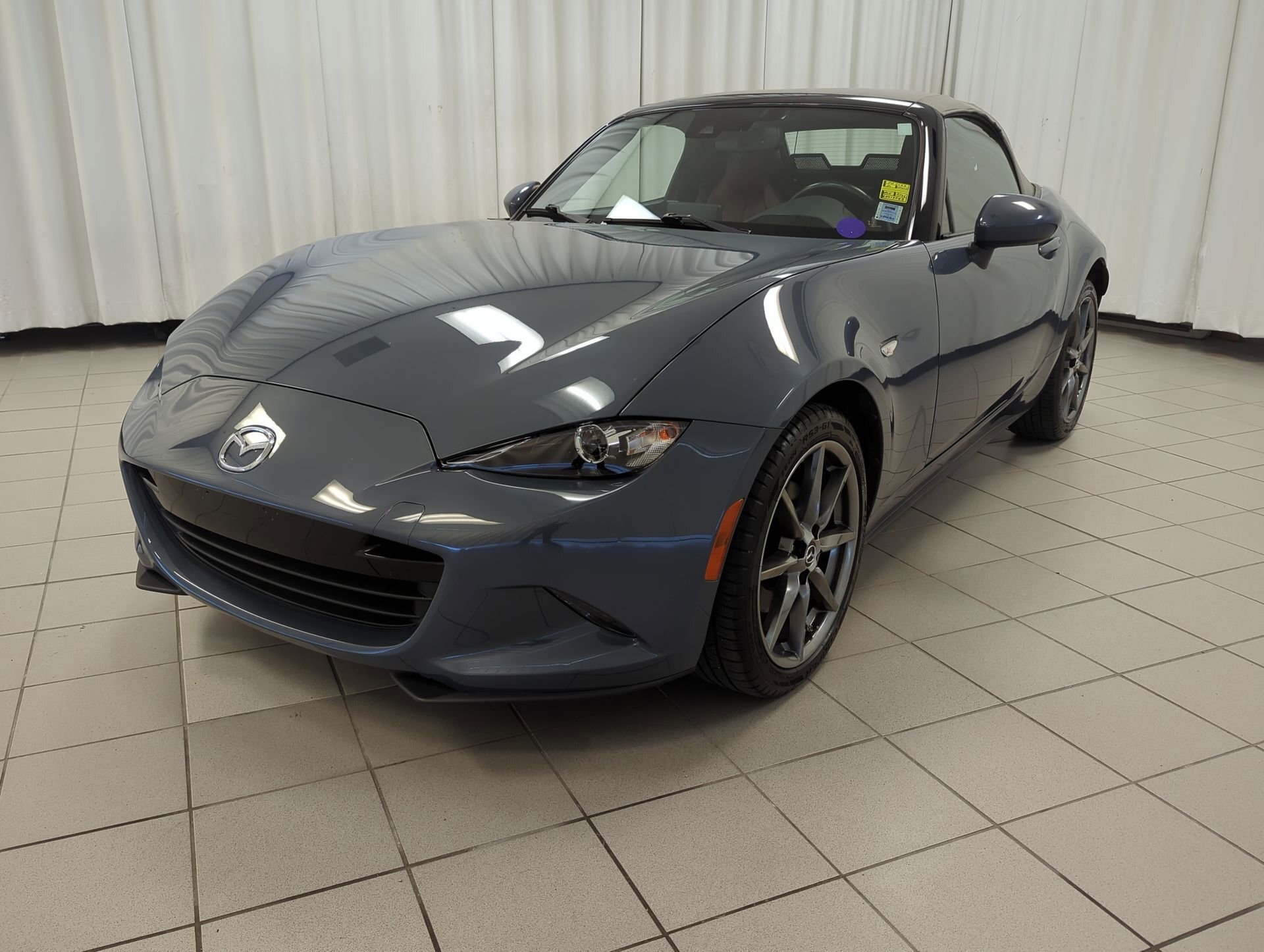 Mazda MX-5 2020