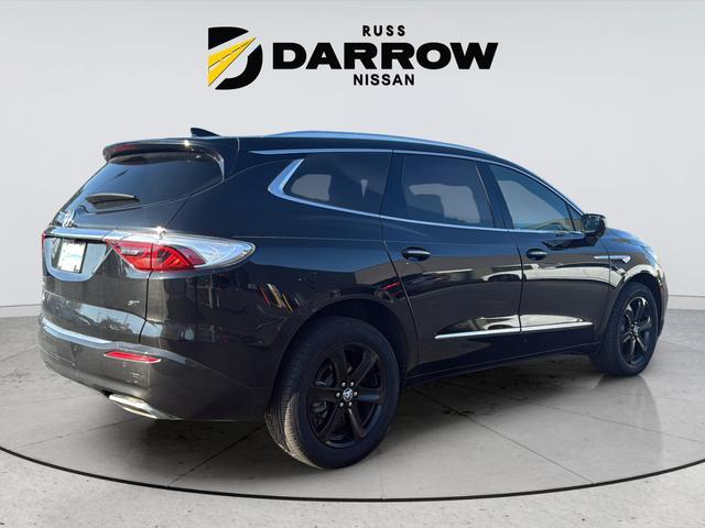 Buick Enclave 2023