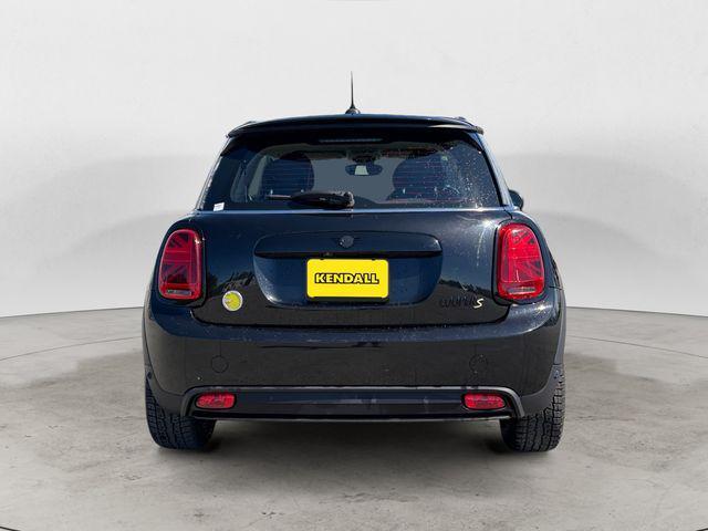 Mini Hardtop 2023