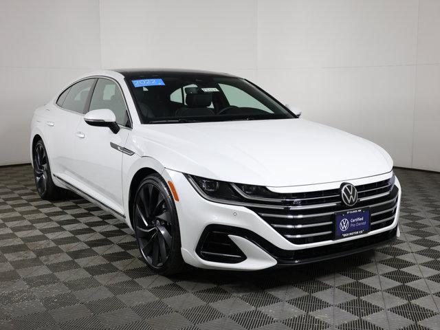 Volkswagen Arteon 2022