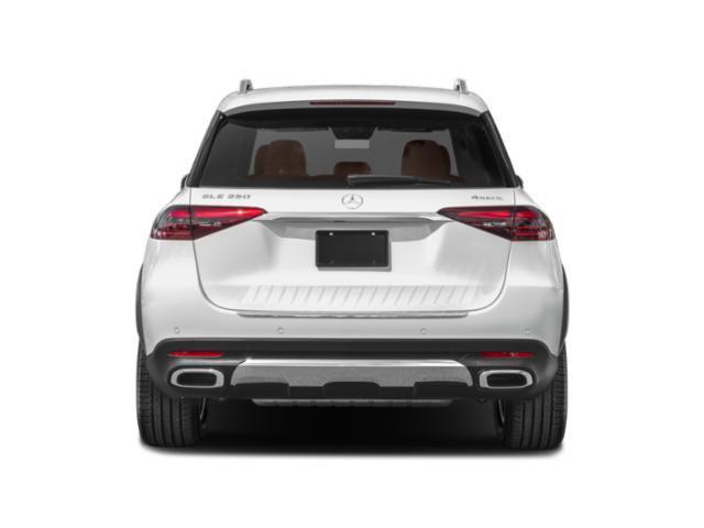 Mercedes-Benz GLE 350 2024