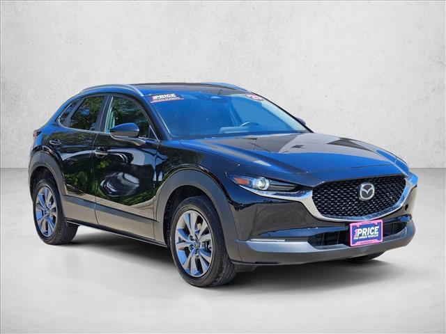 Mazda CX-30 2025