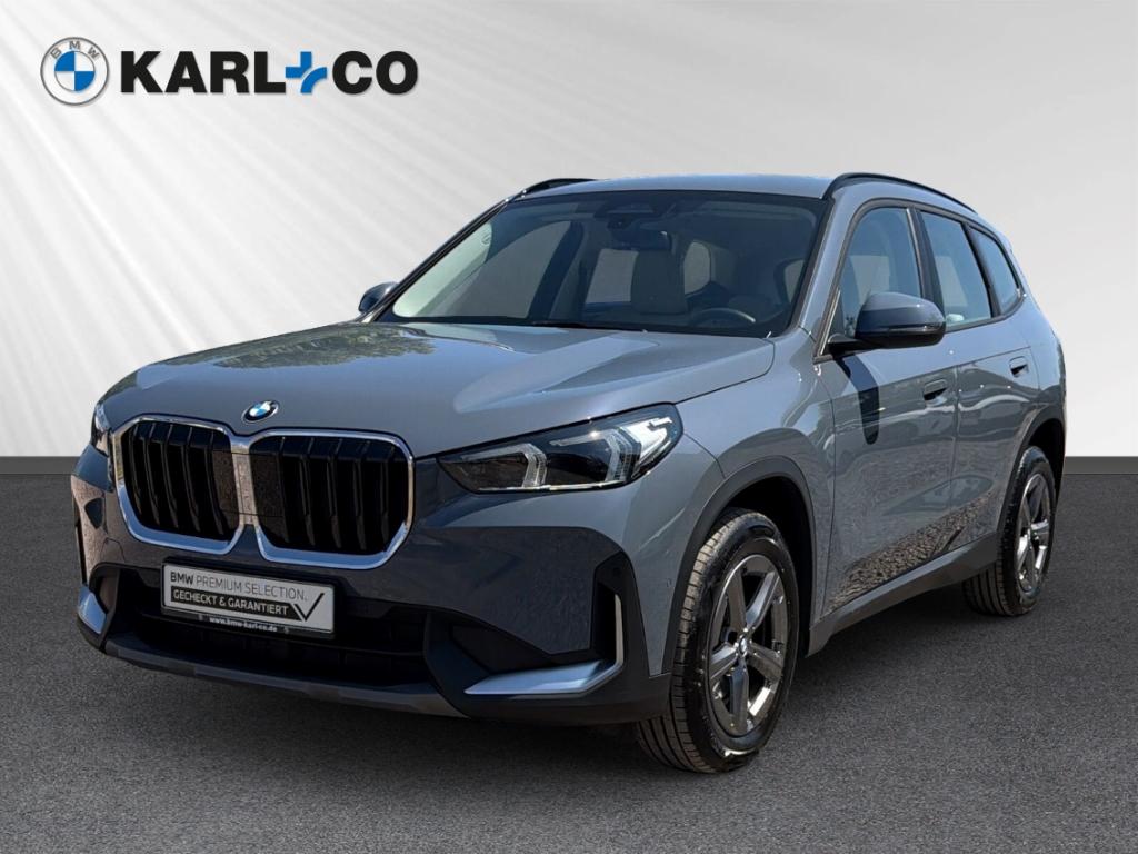 BMW X1 2023