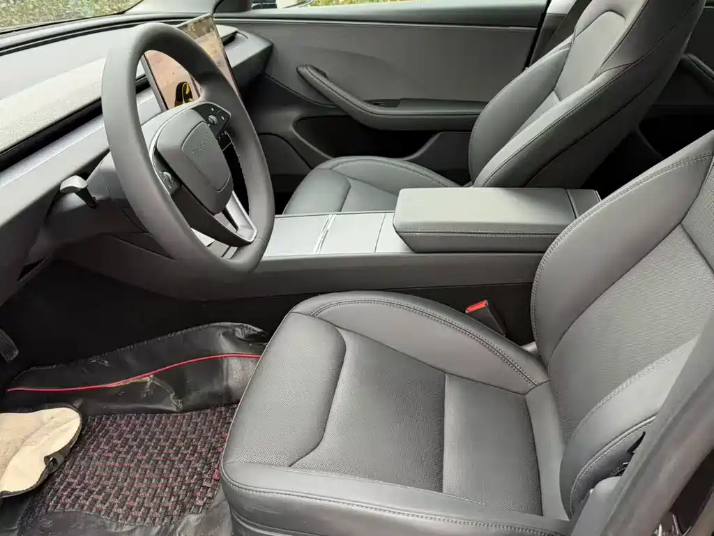 Tesla Model 3 2025