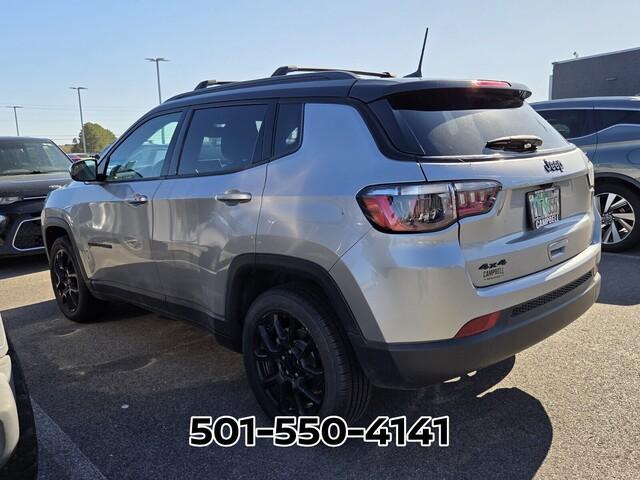 Jeep Compass 2024
