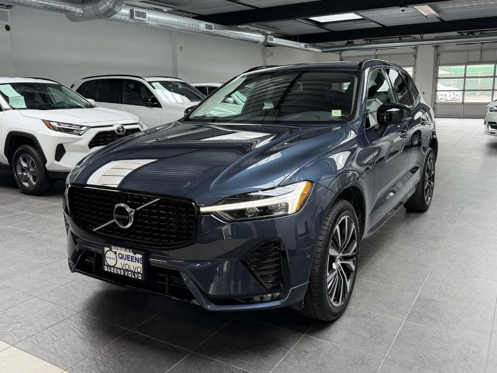 Volvo XC60 2024