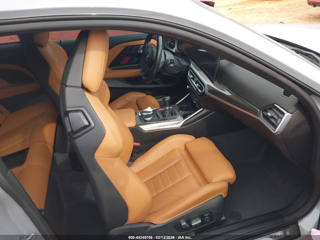 BMW M2 2024
