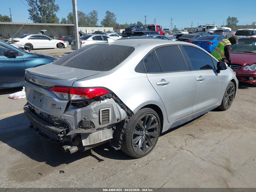 Toyota Corolla 2023