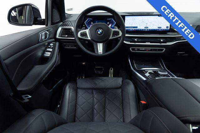 BMW X7 2024