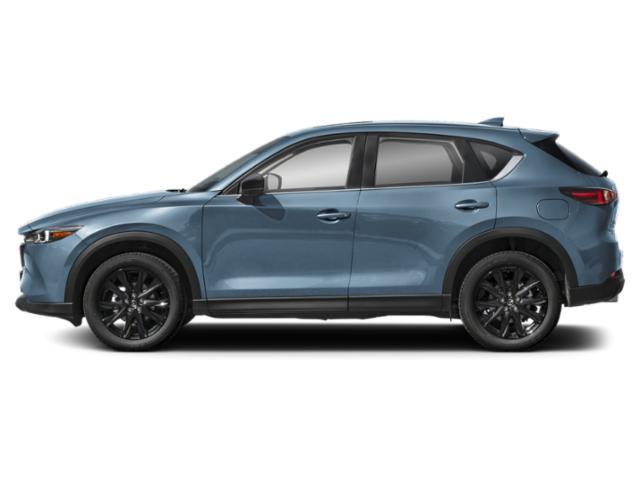 Mazda CX-5 2025