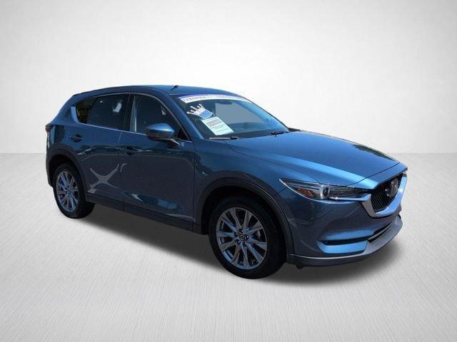 Mazda CX-5 2021