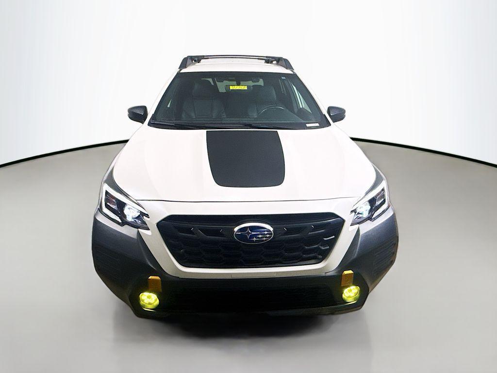 Subaru Outback 2022