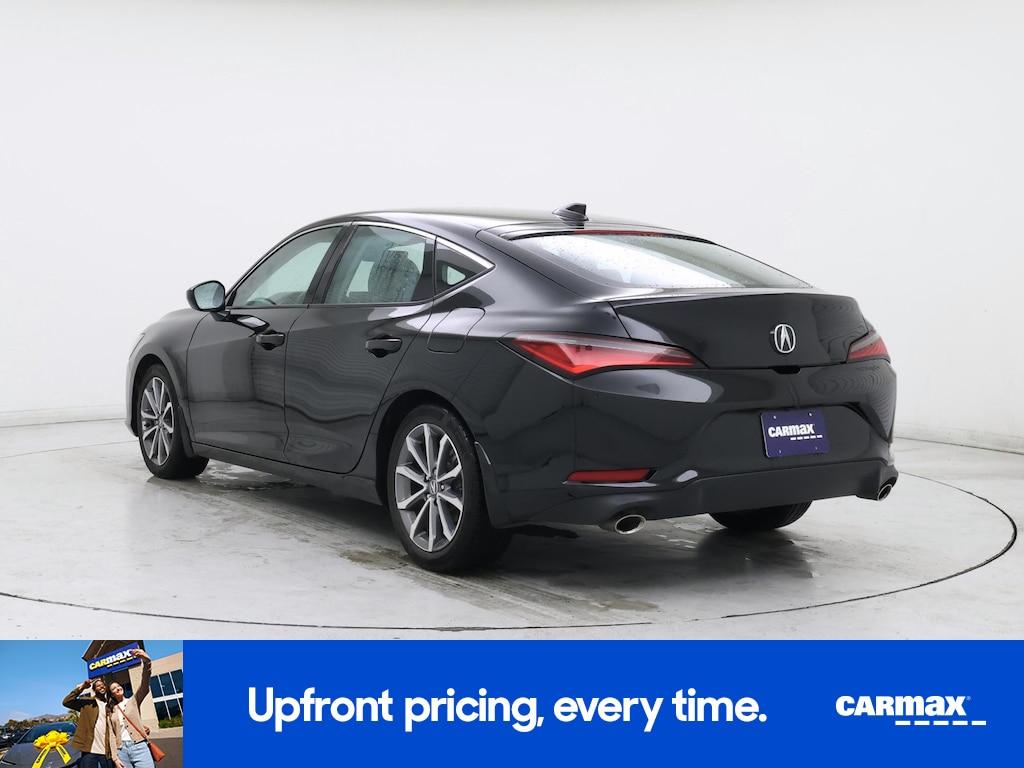 Acura Integra 2024
