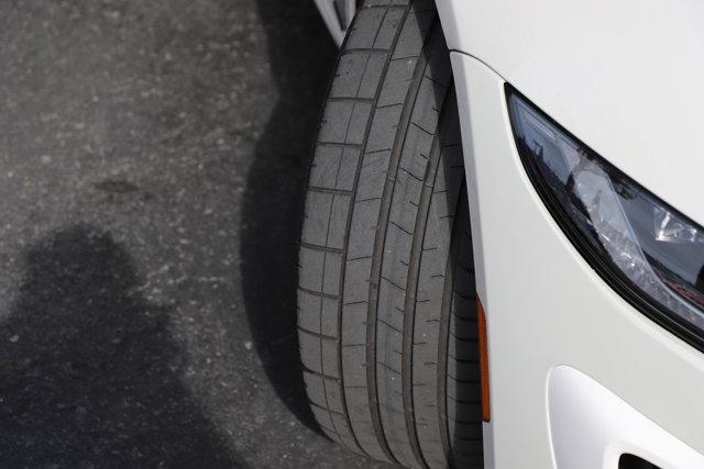 Jaguar F-Type 2024