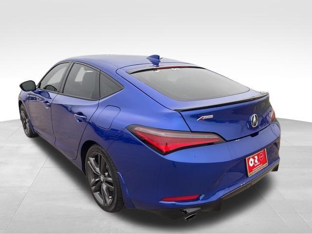 Acura Integra 2024