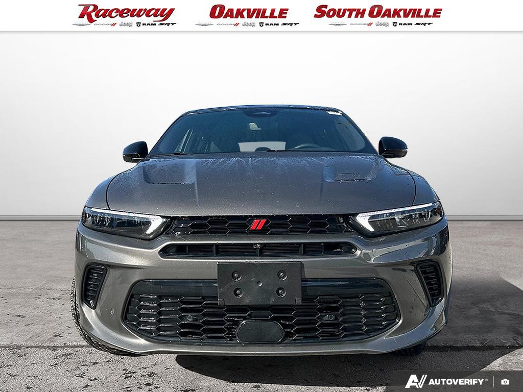 Dodge Hornet 2024